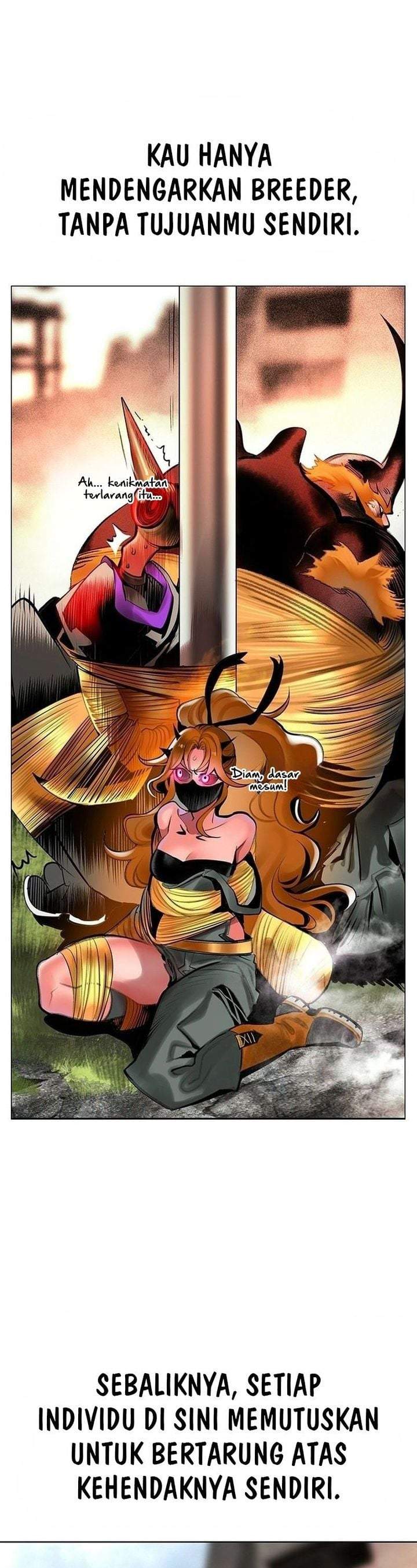 Jungle Juice Chap 207 - Next Chap 208
