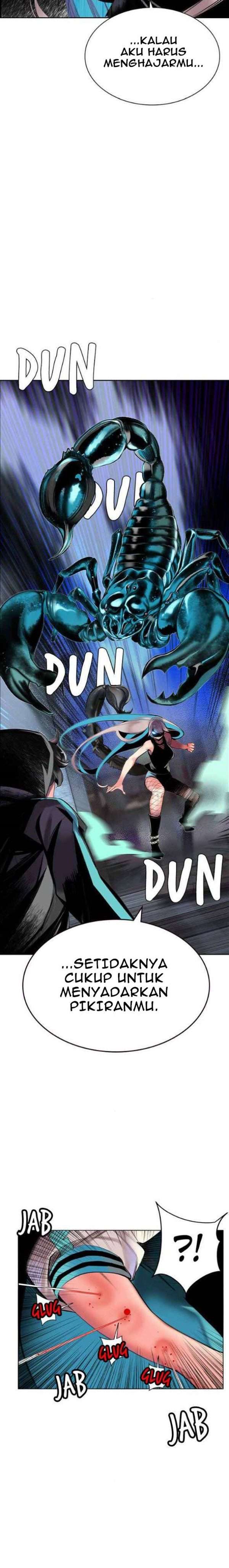 Jungle Juice Chap 21 - Next Chap 22