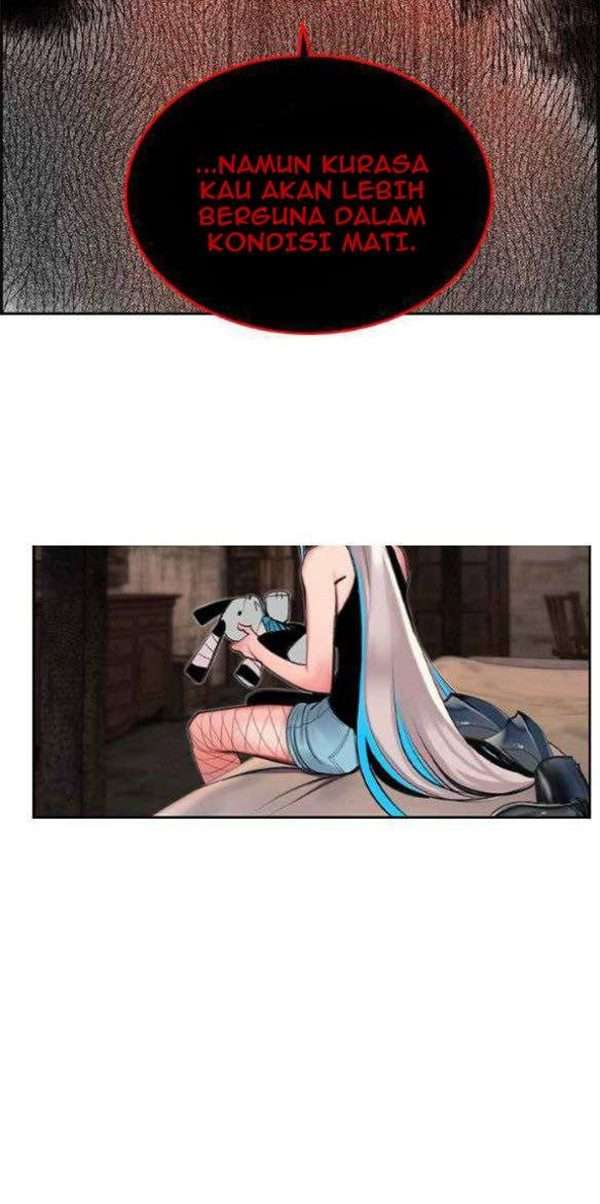 Jungle Juice Chap 21 - Next Chap 22