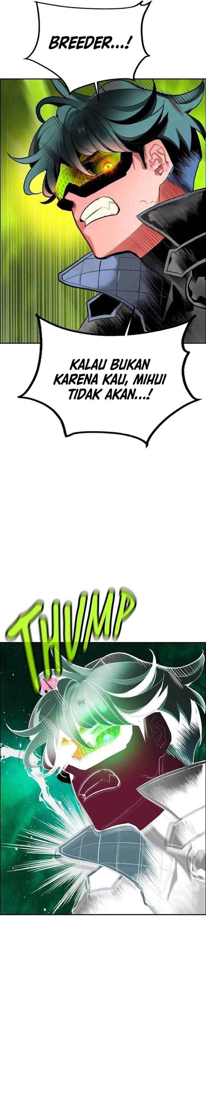 Jungle Juice Chap 211 - Next Chap 212