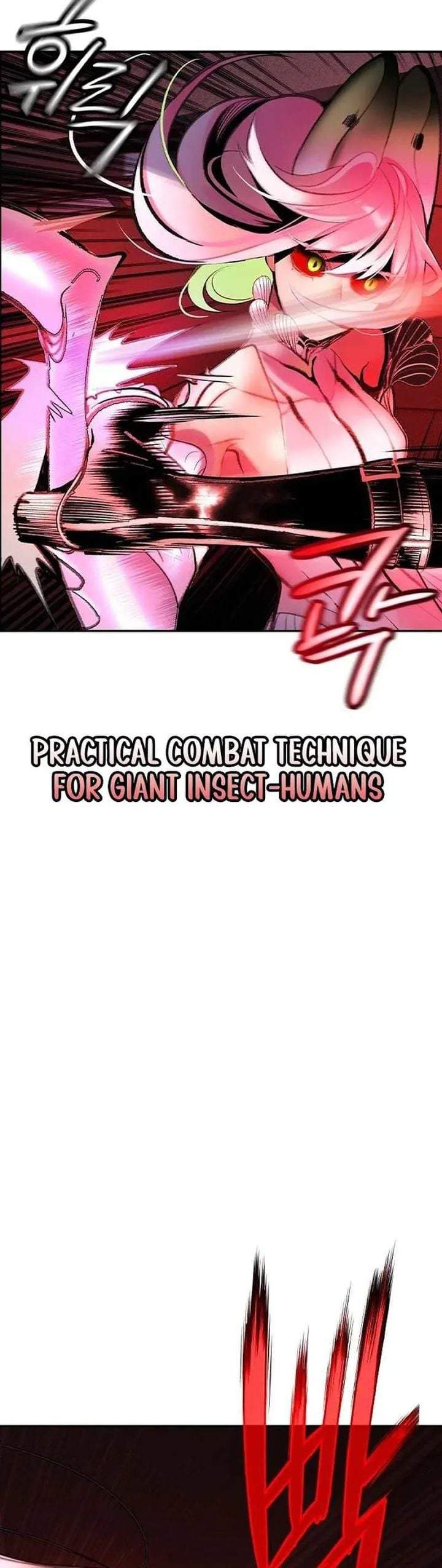 Jungle Juice Chap 212 - Next Chap 213