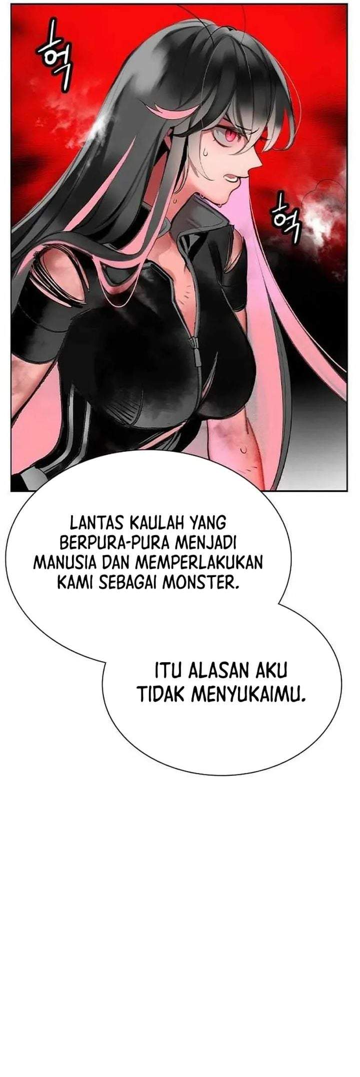 Jungle Juice Chap 212 - Next Chap 213