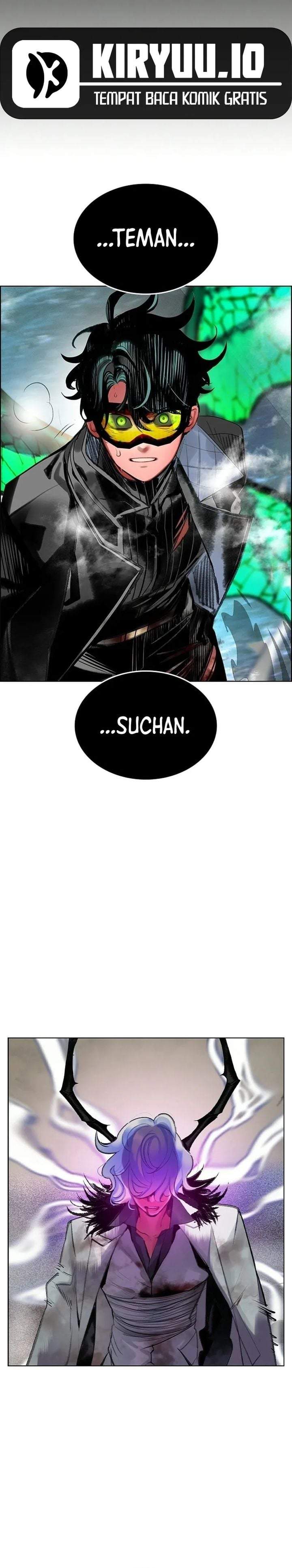 Jungle Juice Chap 214 - Next Chap 215