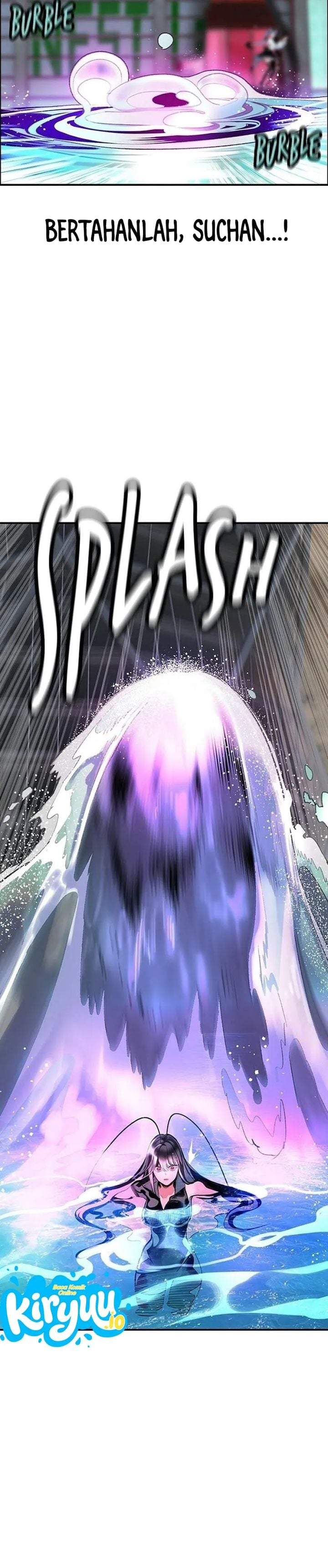 Jungle Juice Chap 215 - Next Chap 216