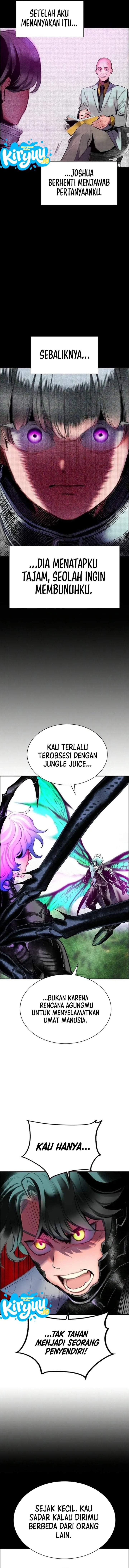 Jungle Juice Chap 216 - Next Chap 217