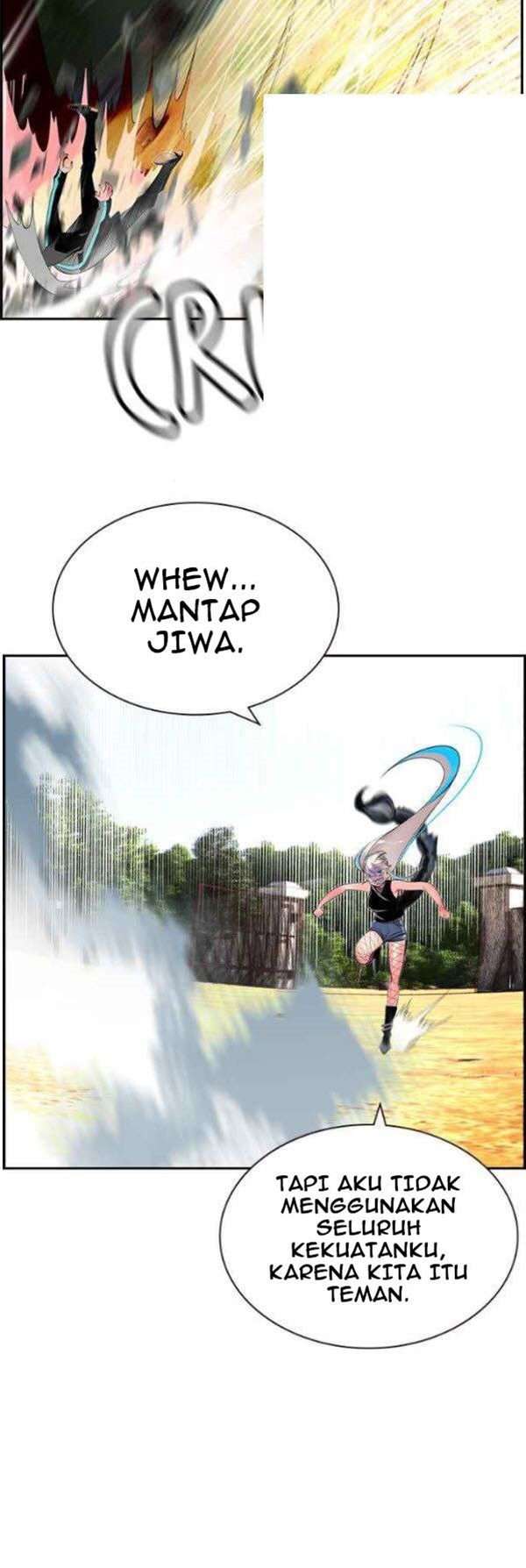 Jungle Juice Chap 22 - Next Chap 23