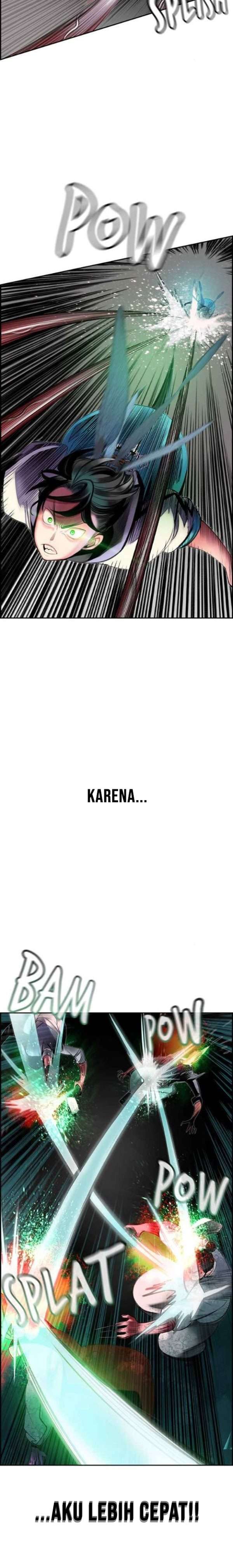 Jungle Juice Chap 22 - Next Chap 23