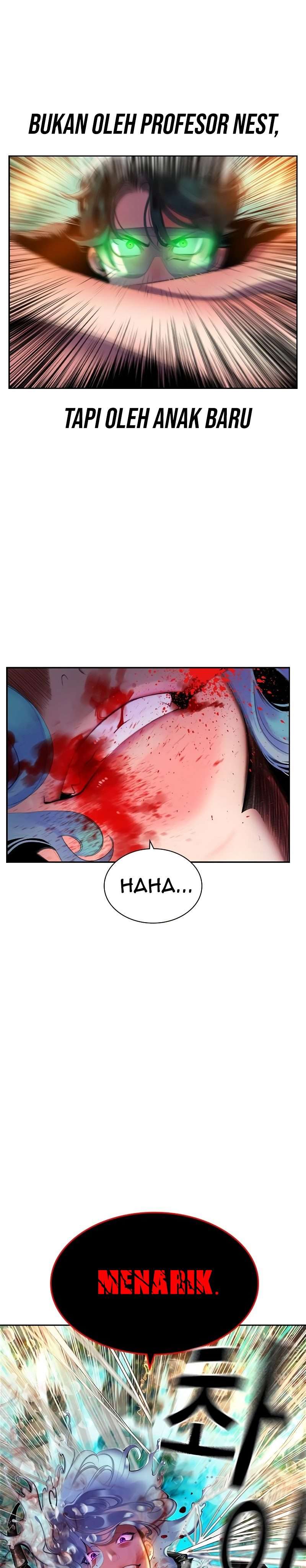 Jungle Juice Chap 27 - Next Chap 28