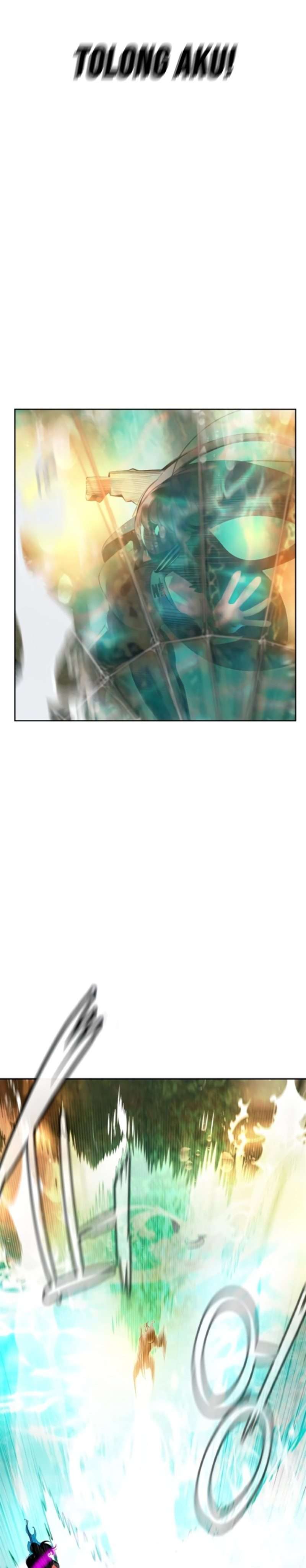 Jungle Juice Chap 27 - Next Chap 28