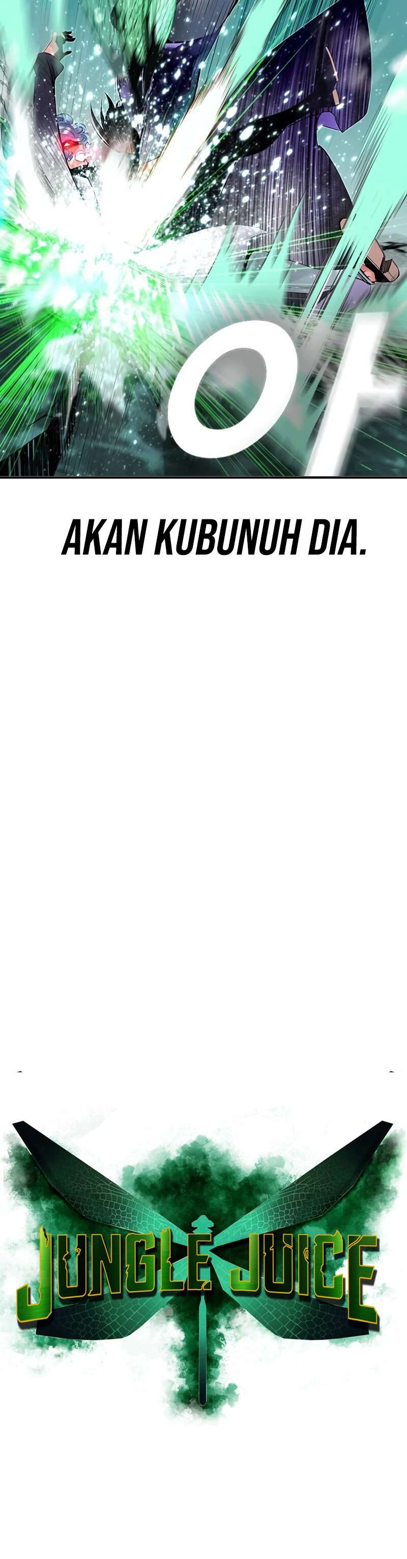 Jungle Juice Chap 27 - Next Chap 28