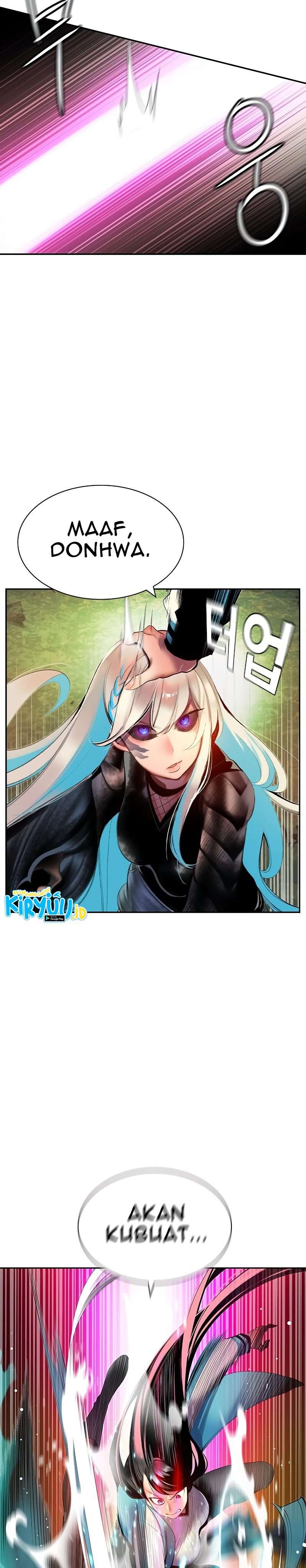 Jungle Juice Chap 27 - Next Chap 28