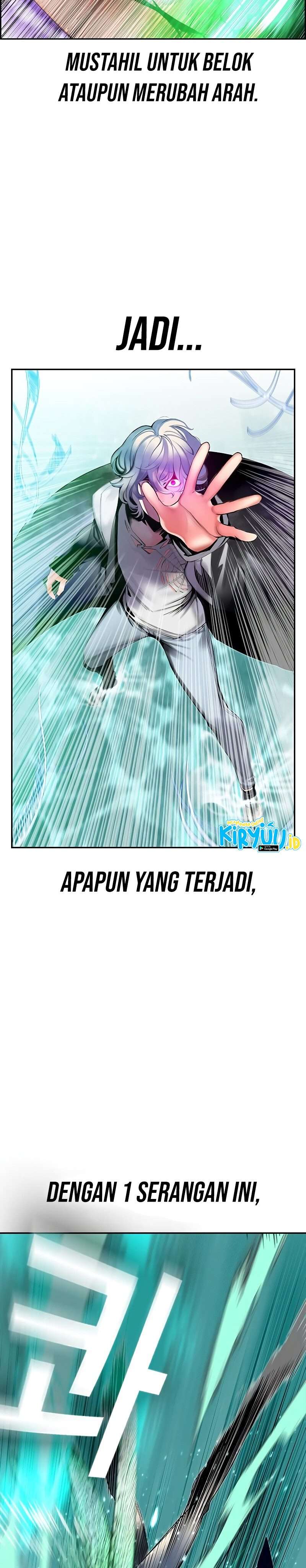 Jungle Juice Chap 27 - Next Chap 28