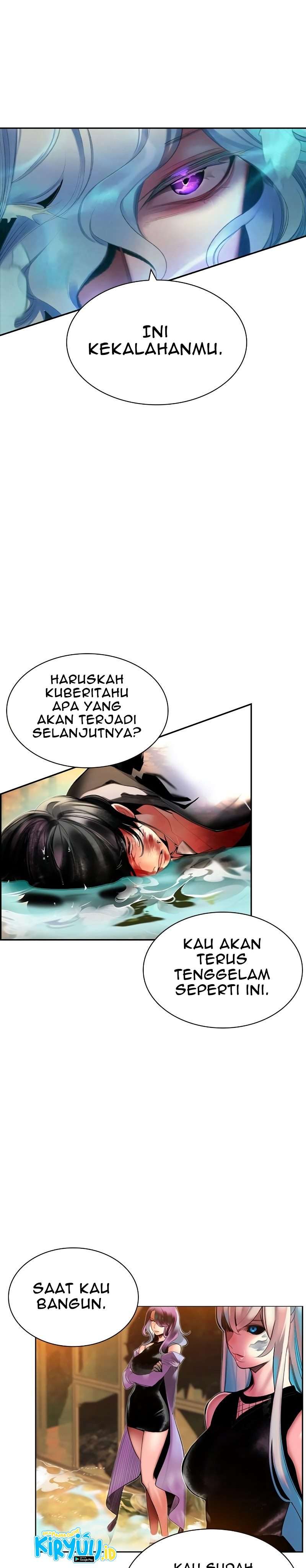 Jungle Juice Chap 27 - Next Chap 28