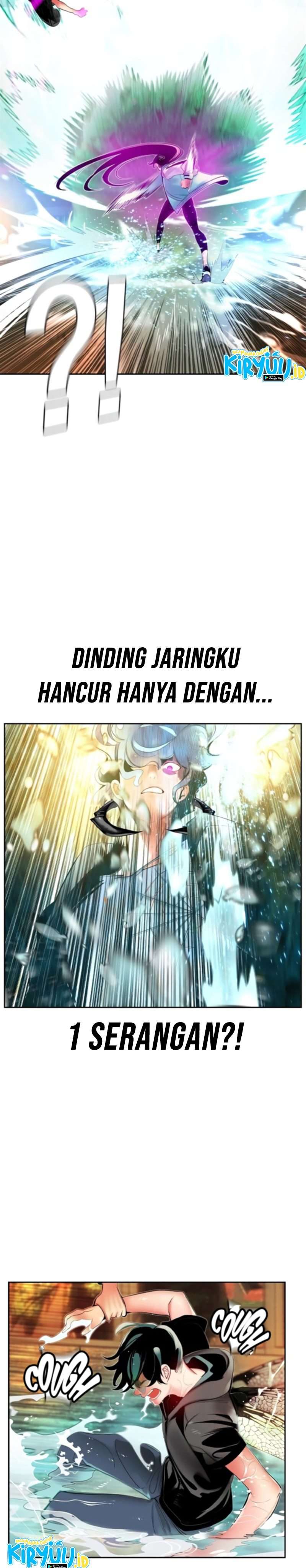 Jungle Juice Chap 27 - Next Chap 28