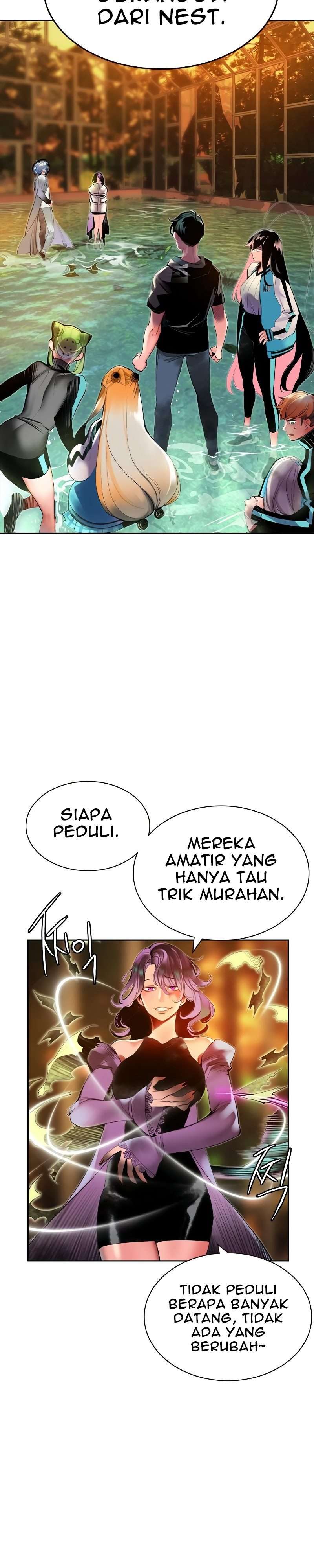 Jungle Juice Chap 27 - Next Chap 28