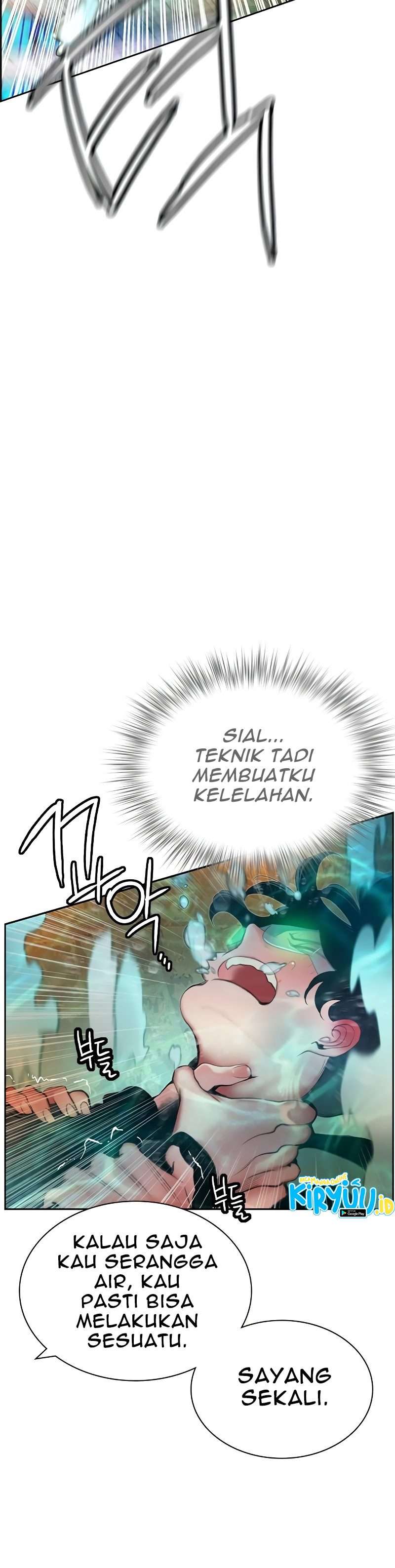 Jungle Juice Chap 27 - Next Chap 28