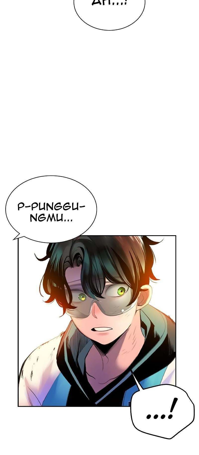 Jungle Juice Chap 24 - Next Chap 25