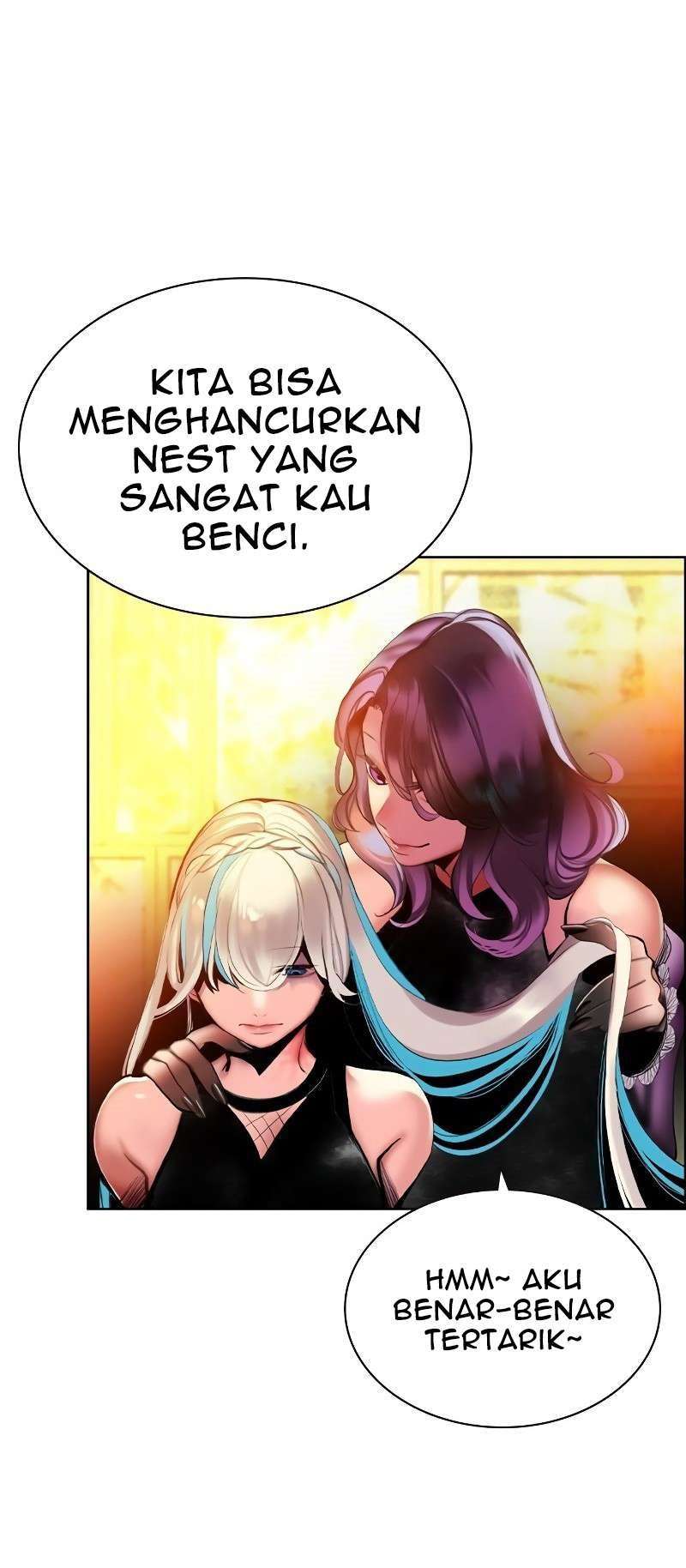 Jungle Juice Chap 24 - Next Chap 25