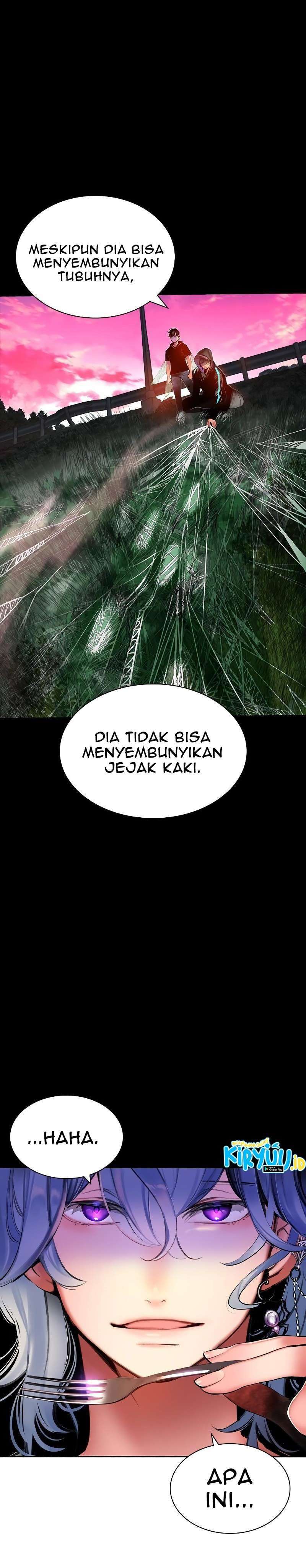 Jungle Juice Chap 24 - Next Chap 25
