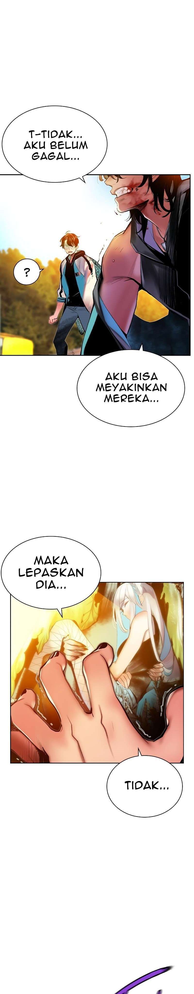 Jungle Juice Chap 24 - Next Chap 25