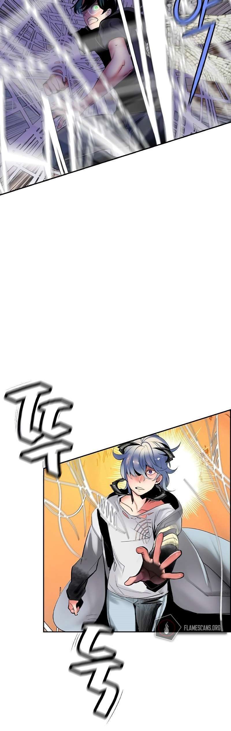 Jungle Juice Chap 25 - Next Chap 26