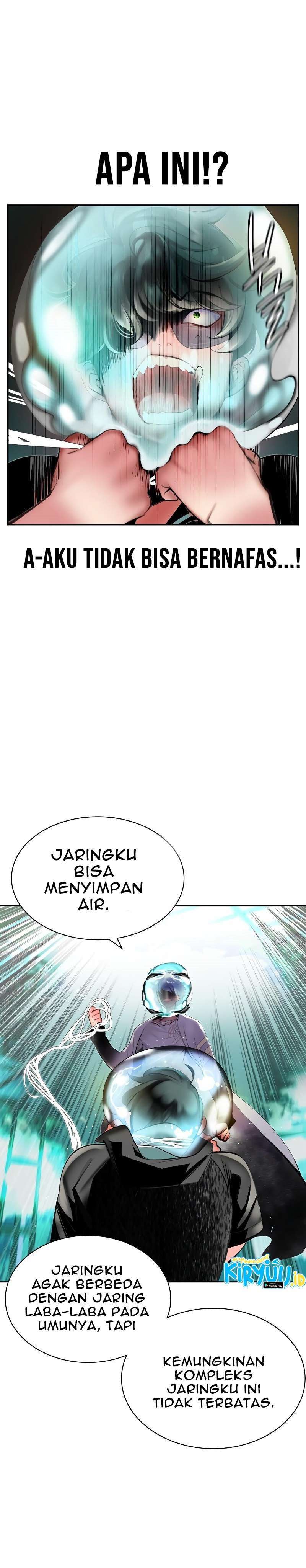 Jungle Juice Chap 25 - Next Chap 26