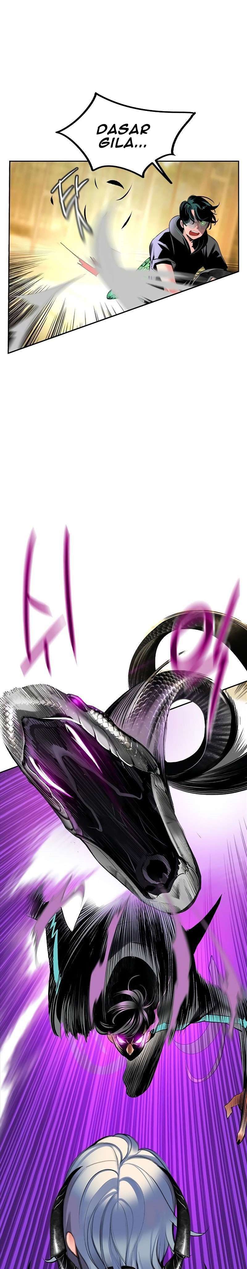 Jungle Juice Chap 25 - Next Chap 26