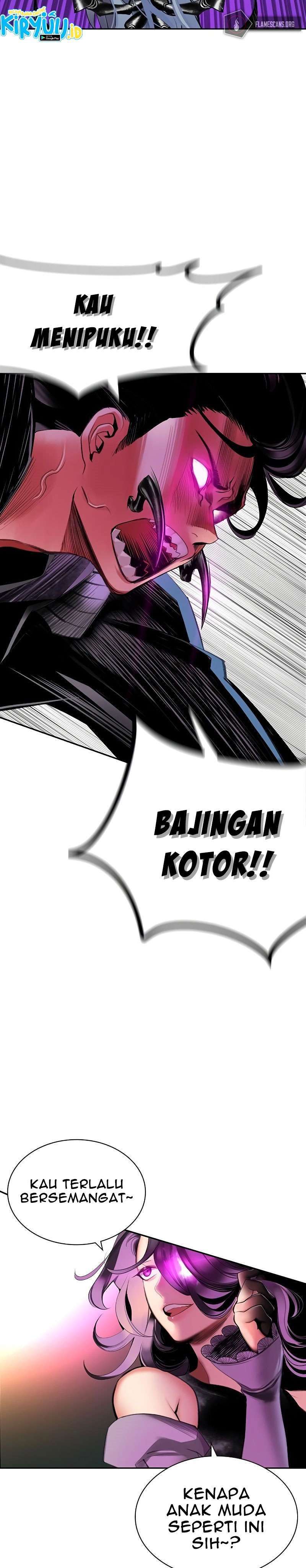 Jungle Juice Chap 25 - Next Chap 26