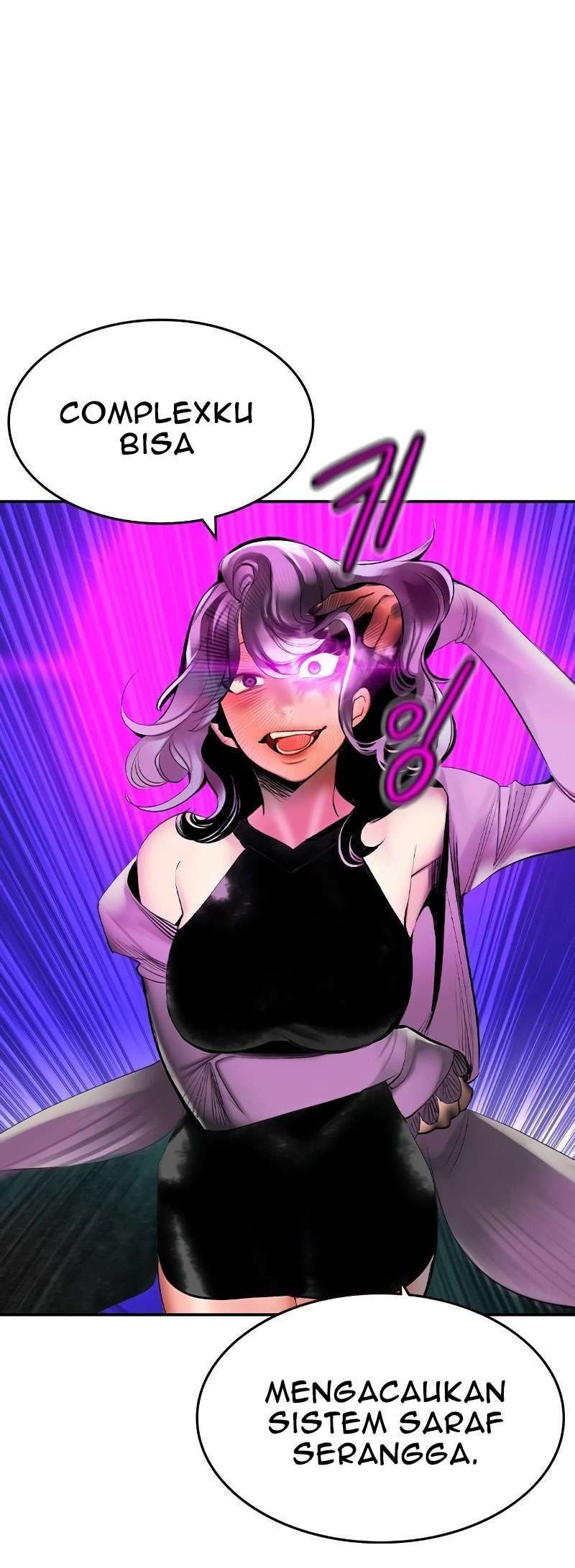 Jungle Juice Chap 25 - Next Chap 26