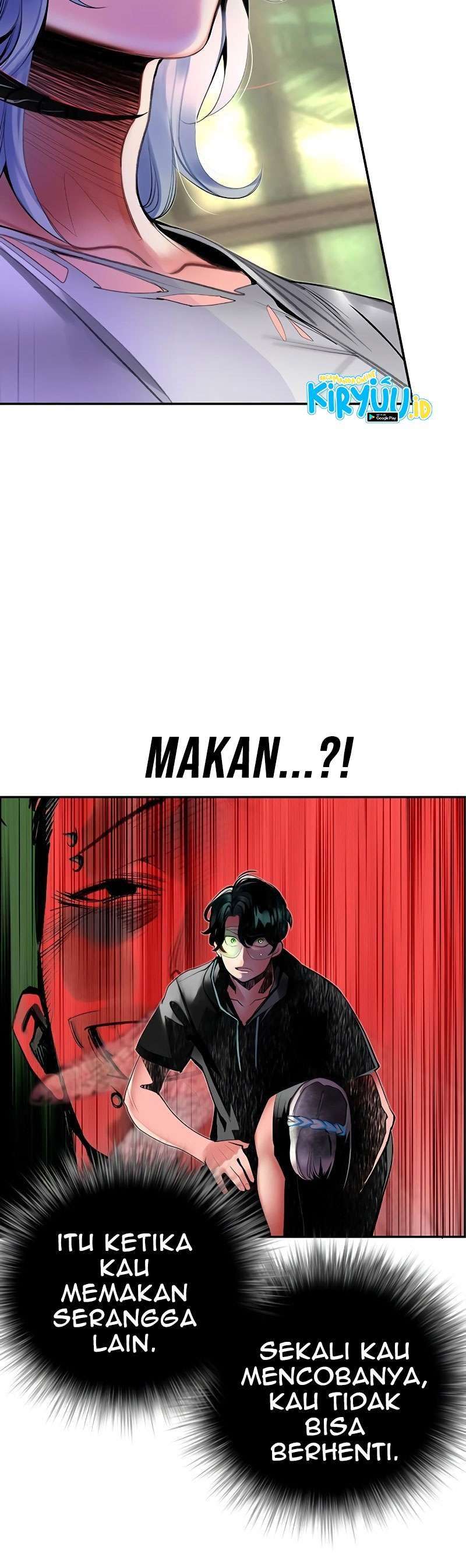 Jungle Juice Chap 25 - Next Chap 26