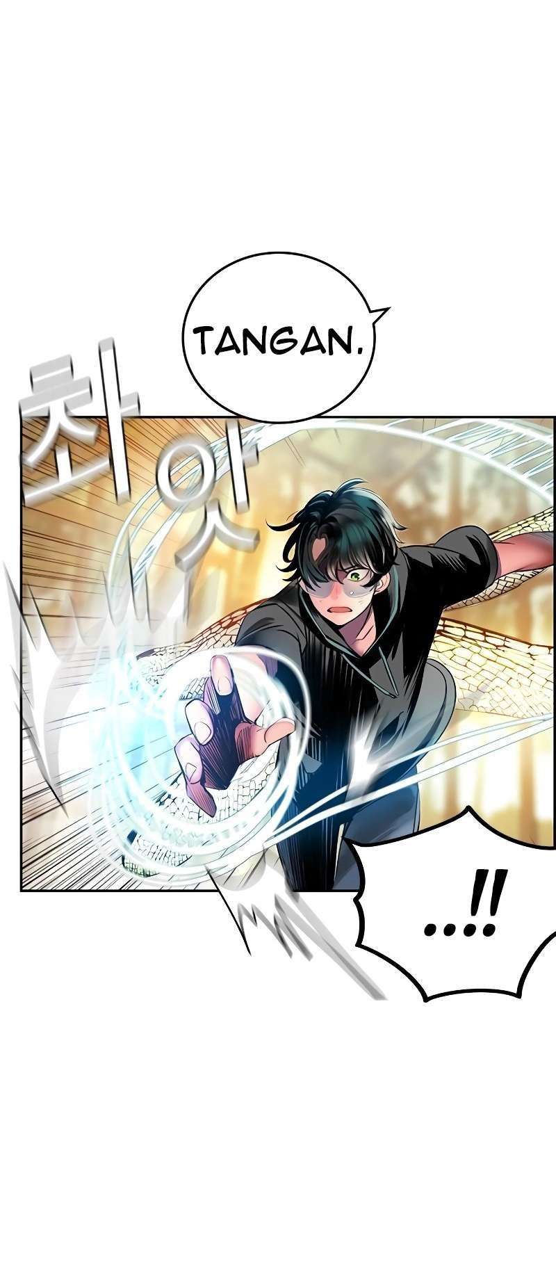 Jungle Juice Chap 25 - Next Chap 26