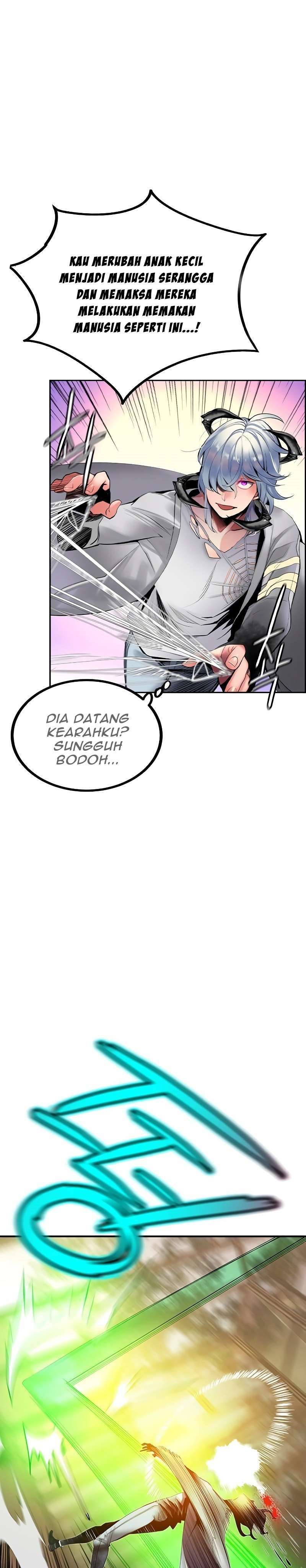 Jungle Juice Chap 25 - Next Chap 26