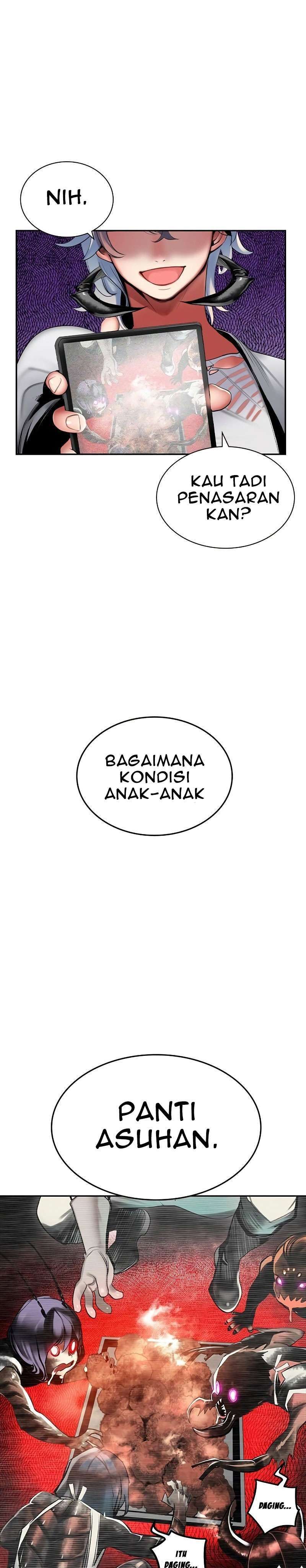 Jungle Juice Chap 25 - Next Chap 26