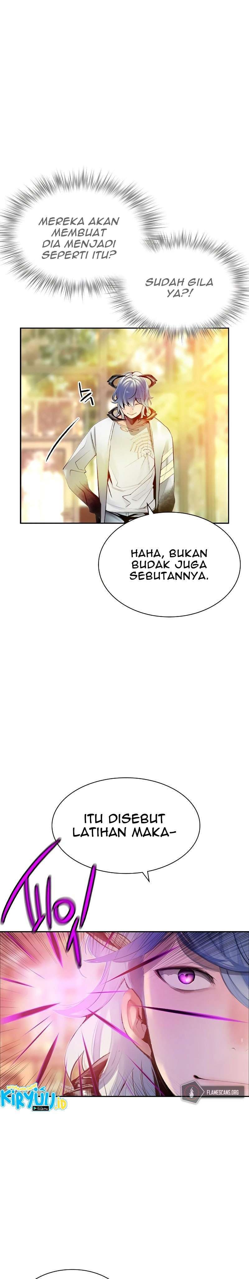 Jungle Juice Chap 25 - Next Chap 26