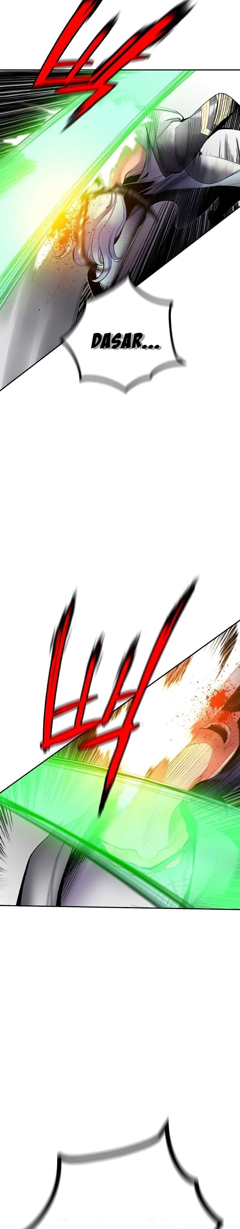 Jungle Juice Chap 25 - Next Chap 26