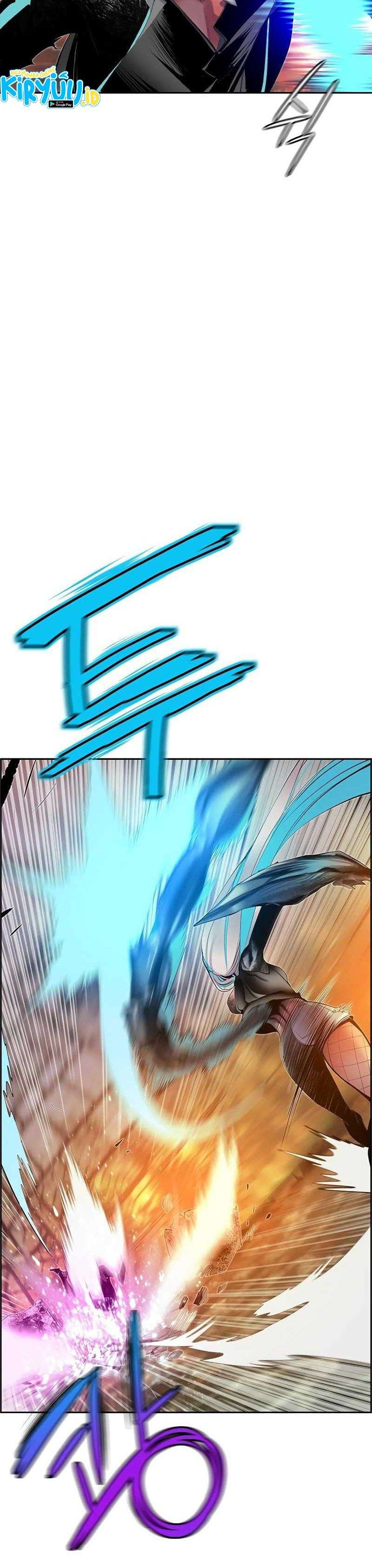 Jungle Juice Chap 26 - Next Chap 27