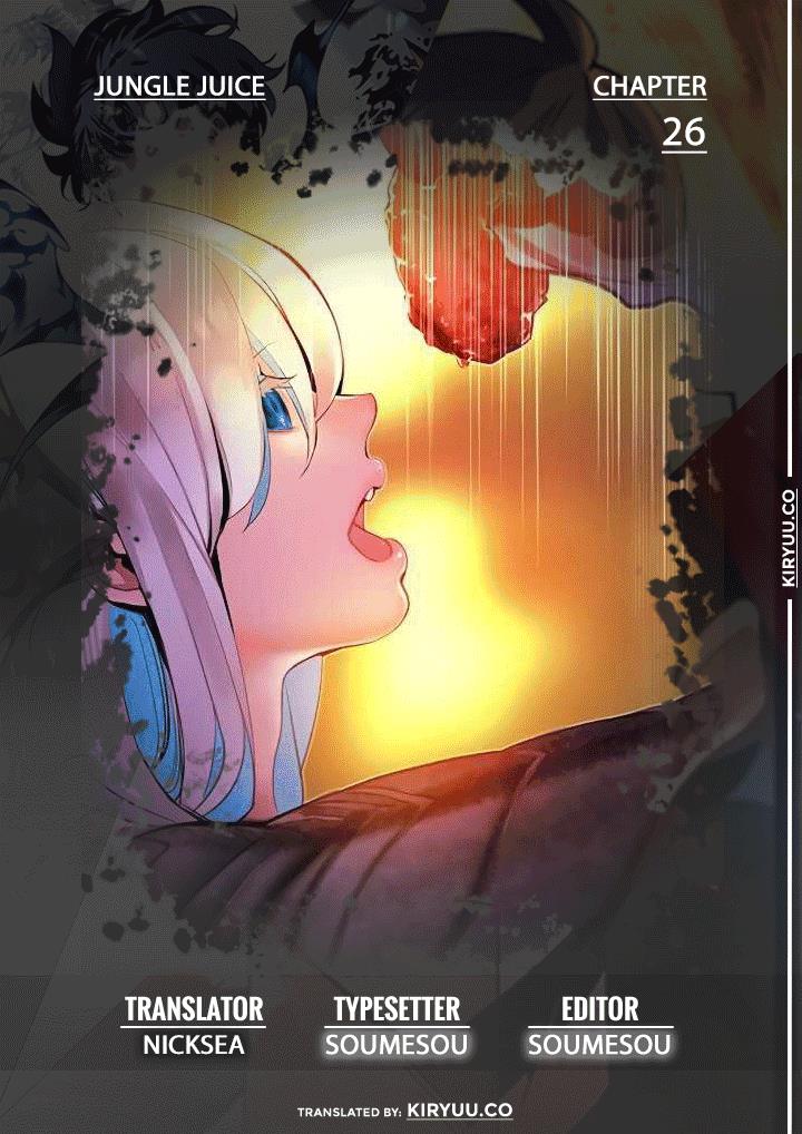 Jungle Juice Chap 26 - Next Chap 27