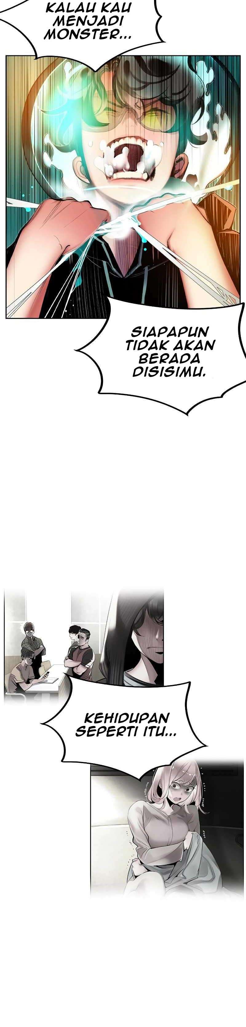 Jungle Juice Chap 26 - Next Chap 27