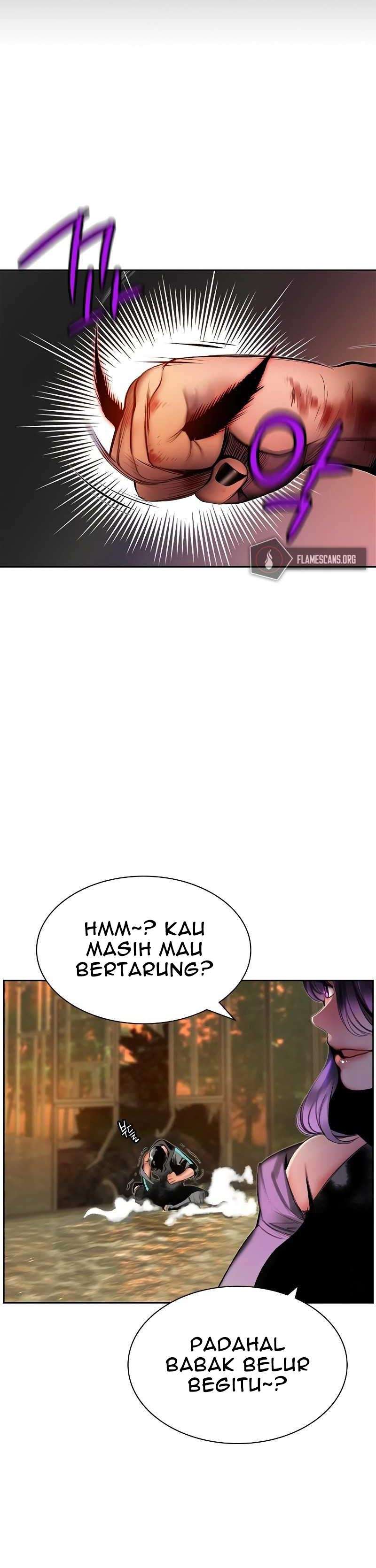 Jungle Juice Chap 26 - Next Chap 27