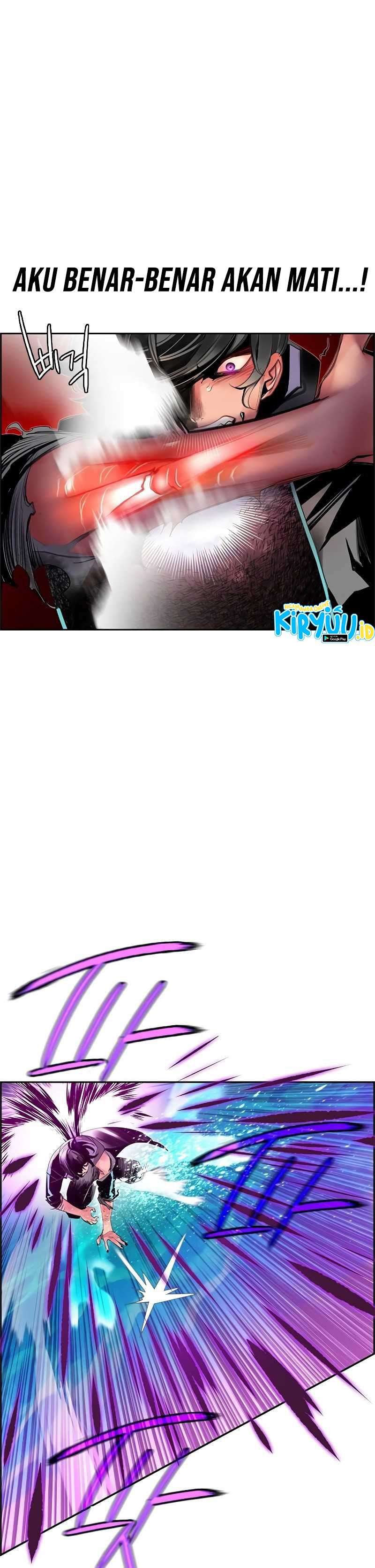 Jungle Juice Chap 26 - Next Chap 27