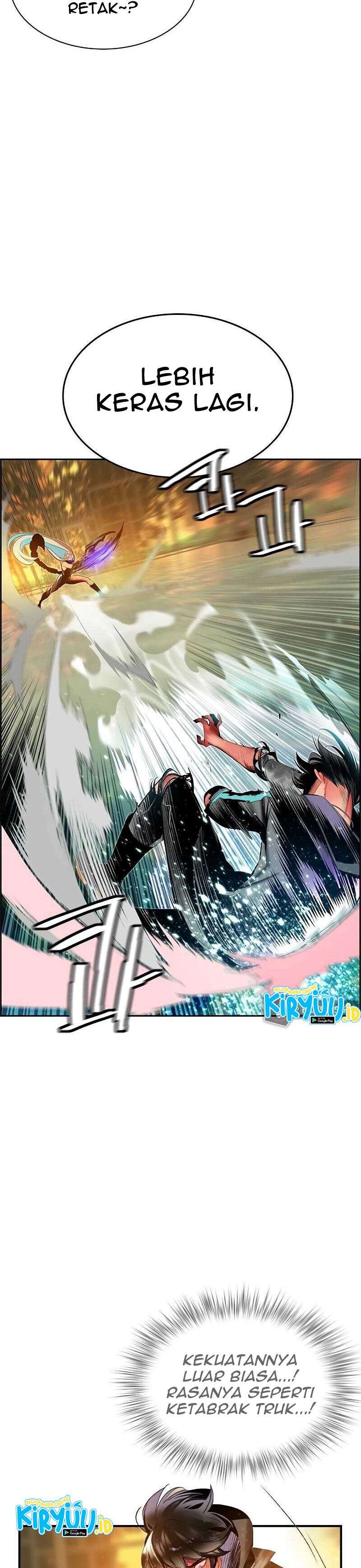 Jungle Juice Chap 26 - Next Chap 27