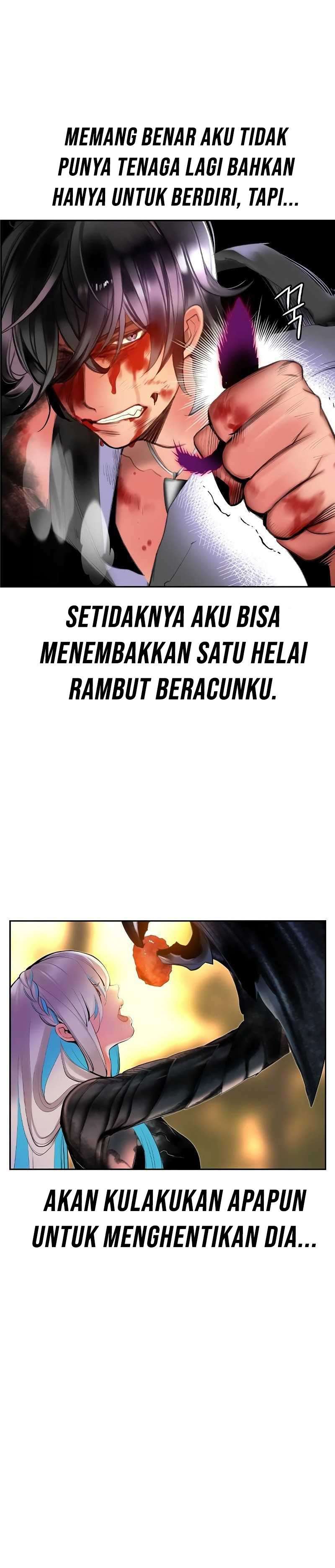 Jungle Juice Chap 26 - Next Chap 27