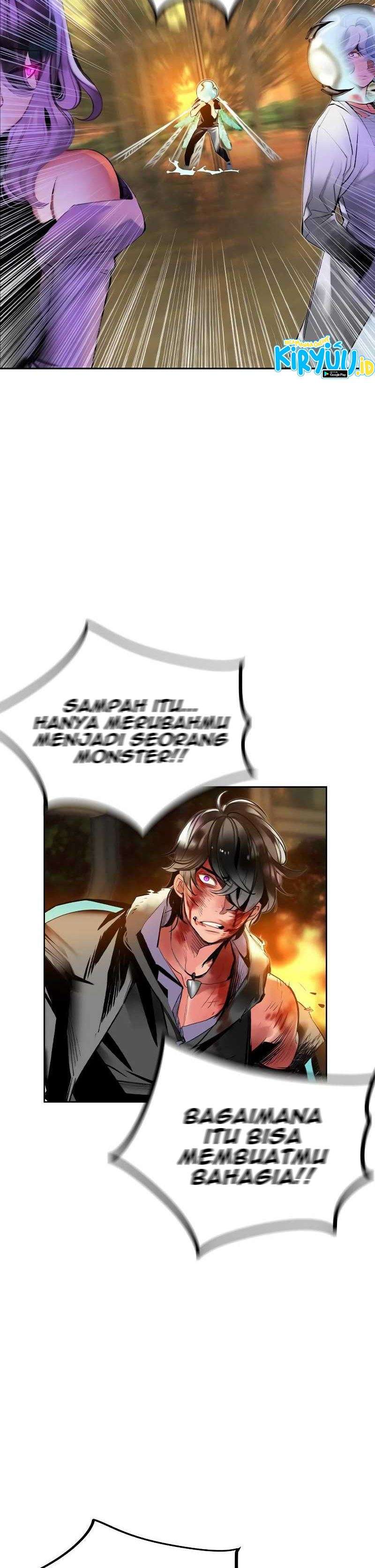 Jungle Juice Chap 26 - Next Chap 27