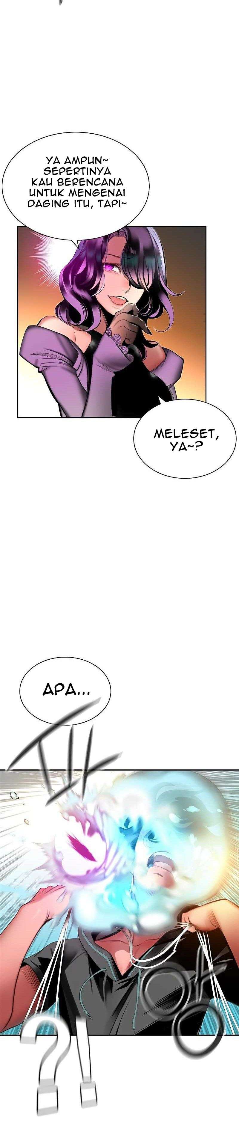 Jungle Juice Chap 26 - Next Chap 27