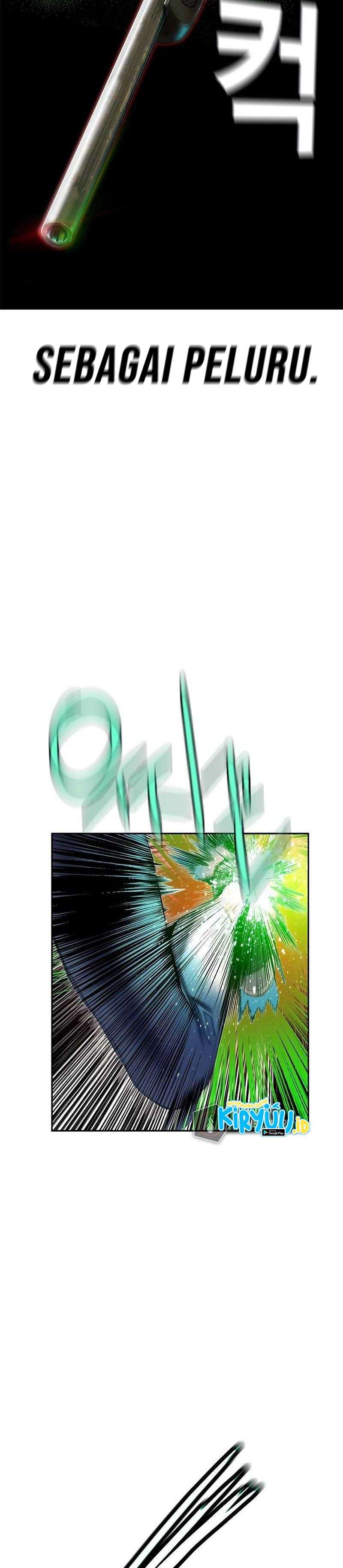 Jungle Juice Chap 26 - Next Chap 27