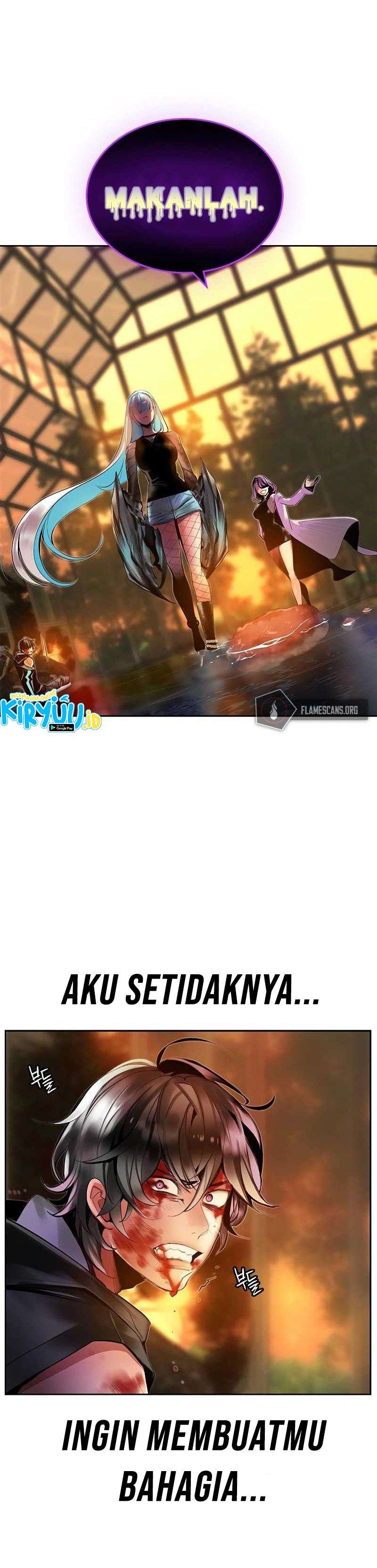 Jungle Juice Chap 26 - Next Chap 27