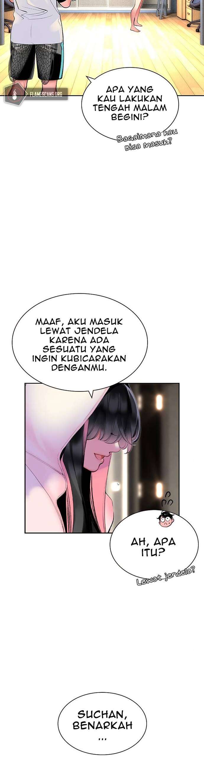 Jungle Juice Chap 28 - Next Chap 29