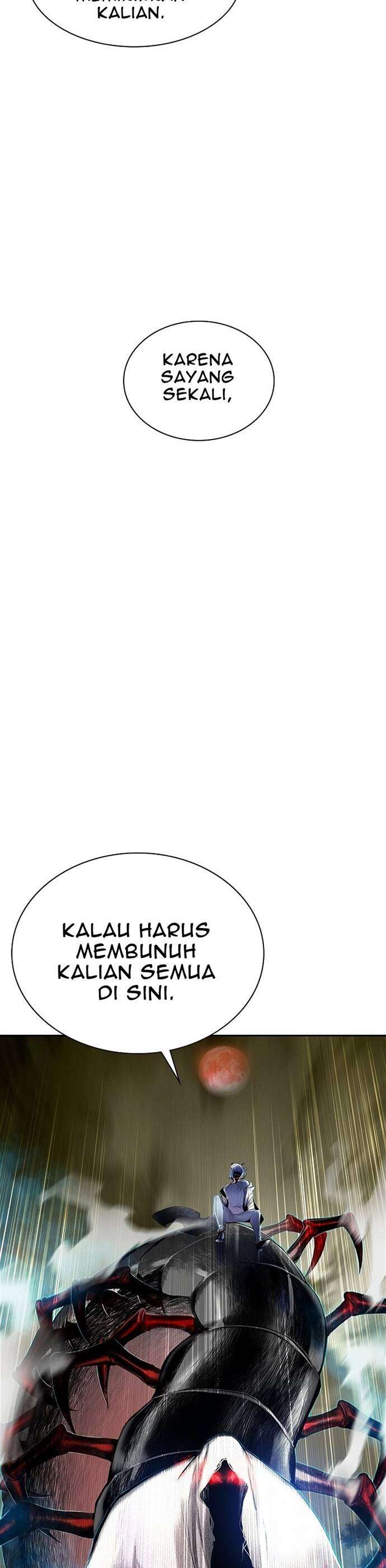 Jungle Juice Chap 28 - Next Chap 29