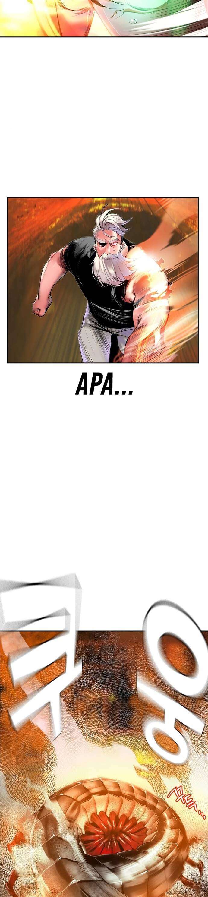 Jungle Juice Chap 28 - Next Chap 29