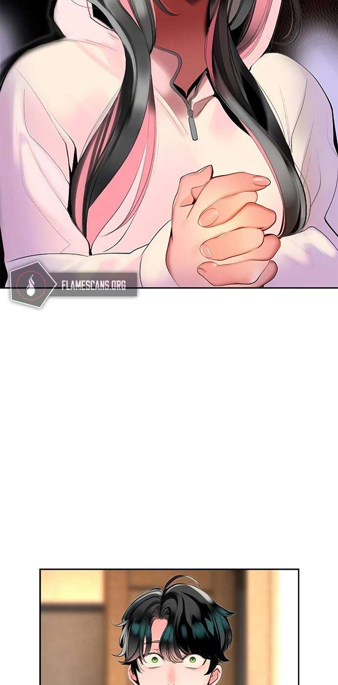 Jungle Juice Chap 28 - Next Chap 29